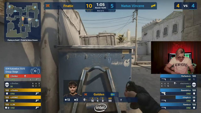 Симпл кибербулит ветерана csgo