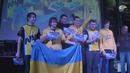 Counter-Strike 1.6. Лига на весь МИР