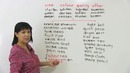 Vocabulary Hack- Learn 30 Verbs in 10 minutes