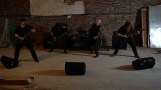 Beyond The Gallows – Primordial Instinct (Official Music Video 2022)