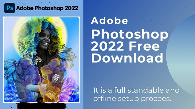 Adobe Photoshop Crack || Free Download || Full Version