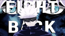 Jujutsu Kaisen AMV」- Fight Back