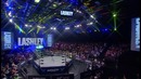 Фантастическое возвращение на GFW 17.08.2017 (это не Лэшли))
