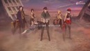 God Eater – Opening (Tv-Size)