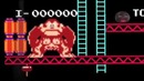 Annoying Orange – Grapefruit Vs. Donkey Kong