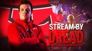 Dread’s stream Dota 2 – 02.08.2018 – #2