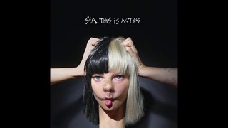 Sia – Move Your Body (Audio)