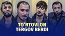 «Kiyevga boringlar deyishdi» – Krokus gumonlanuvchilari tergov qilindi