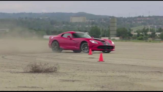2013 SRT Viper GTS: The Beast is Back! – Ignition Episode 47