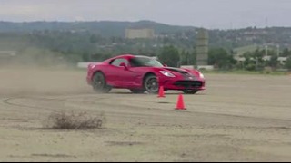 2013 SRT Viper GTS: The Beast is Back! – Ignition Episode 47
