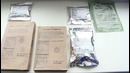 Сухой паёк армии США для военнослужащих-мусульман – MRE HALAL