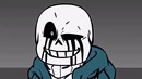 Альтернативные Вселенные: Swap против Killer | Undertale AU (Русский Дубляж)