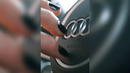 Car ASMR – Audi R8 V10 GT RWD (2023)