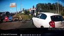989. АвтоСтрасть – Подборка аварий и дтп. № 989. Август. 2018г