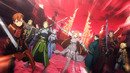 Sword Art Online: Alicization. War of Underworld – 39 Серия (Хит Лето 2020!)