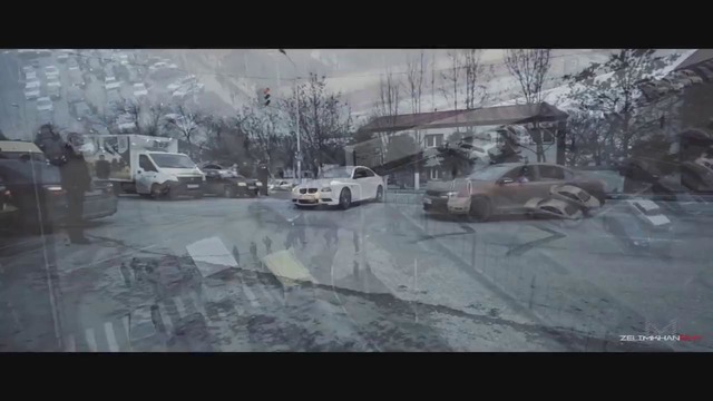 Нам надо дыма