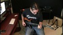 Guitar Rig 5 test