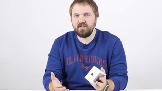 IPhone 7 Распаковка и Первый Взгляд