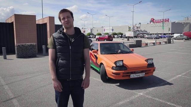 Iling show. Сделали салон круче, чем у Майбаха и велосипеда