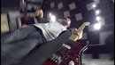Wannabe (metal cover by Leo Moracchioli)