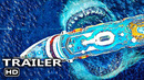 SHARK BAIT Trailer 2 (2022)