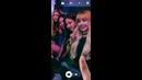 Blackpink – Stay (LG G6)