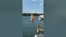 Dive into the action