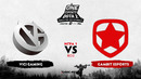 ONE Esport World Pro Invitational – Vici Gaming vs Gambit (Game 1, bo2, Group)