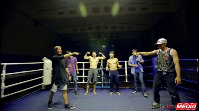 Ташкент полон талантов