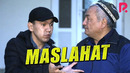 Gorilla – Maslahat