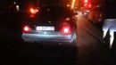 Mercedes E500 W124 Smotra.ru