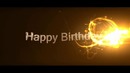 Happy Brithday Sherzod
