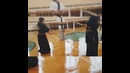 Аттестация на 1дан в Хедонг Комдо. Haidong Gumdo