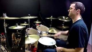 Metallica – Wherever I May Roam – Drum Cover
