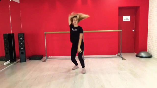 Элджей & Федук Розовое вино (2 – Часть)