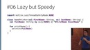10 Kotlin Tricks in 10(ish) Minutes by Jake Wharton