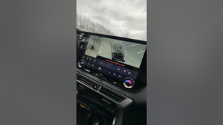 Информационно-развлекательная система Lexus RX 500h F Sport