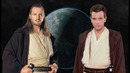 Рассказы по вселенной Star Wars (Другой ученик)
