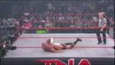 TNA Turning Point 2011 Highlights