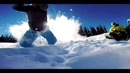 А у кого-то еще зима