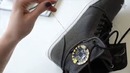 Как сделать LED Кроссовки