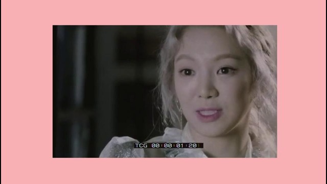 Girls’ Generation – Holiday Night |Teaser Clip #HYOYEON