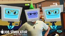 K►P | Куплинов устроился на РАБОТУ ► JOB Simulator #1