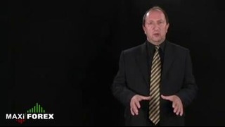 Видео-уроки по торговле на рынке Forex (Форекс) от MaxiForex № 29