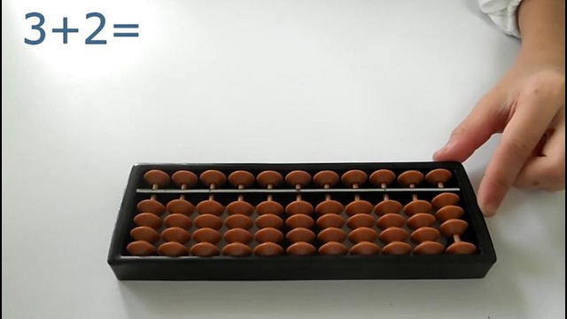 Урок2. Ментальная Арифметика. Сложение