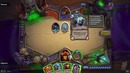 Мексна – Паучий квартал [Hearthstone- Проклятие Наксрамаса #3