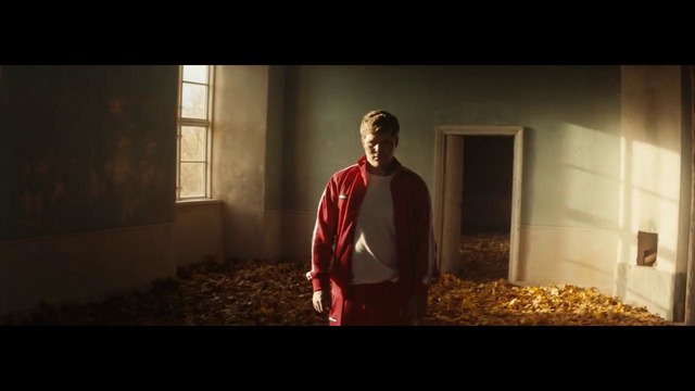 Yung Lean – Red Bottom Sky (New 2k17!)
