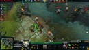 DOTA2: The Summit 3 EU: Alliance vs C9 (Game 2)