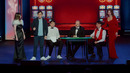 КВН. Первая лига 1/8 2025. MTV. Владивосток. ДЗ: Новый Джеймс Бонд