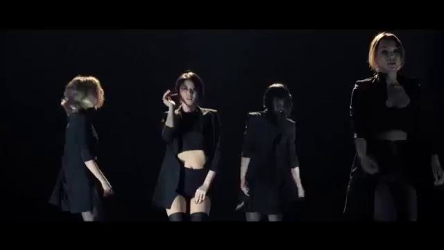 Ji yeon – never ever mv